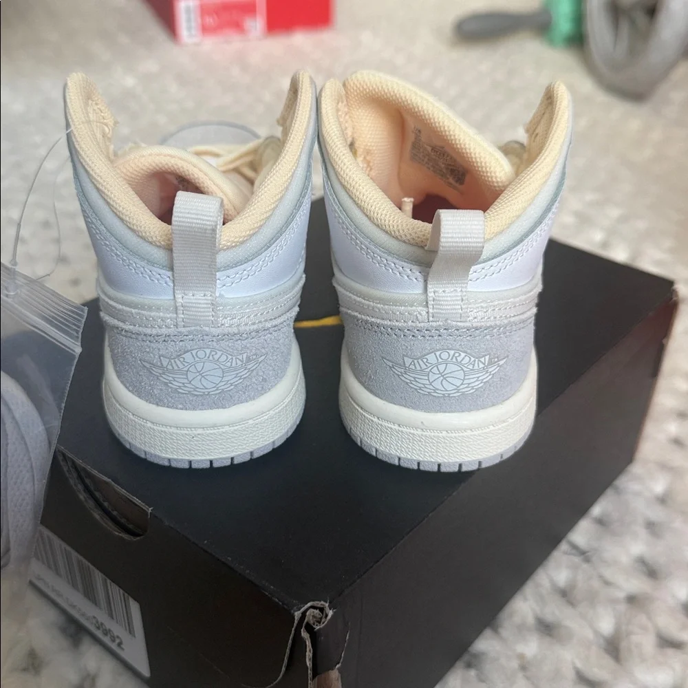 Jordan youth mid
